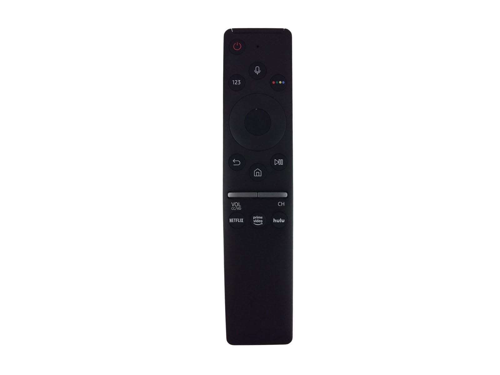 azurano Fernbedienung für SAMSUNG BN59-01312G, VOICE - Bild 3
