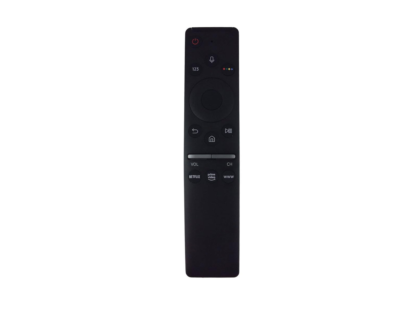 azurano Fernbedienung für SAMSUNG BN59-01312M, VOICE - Bild 3