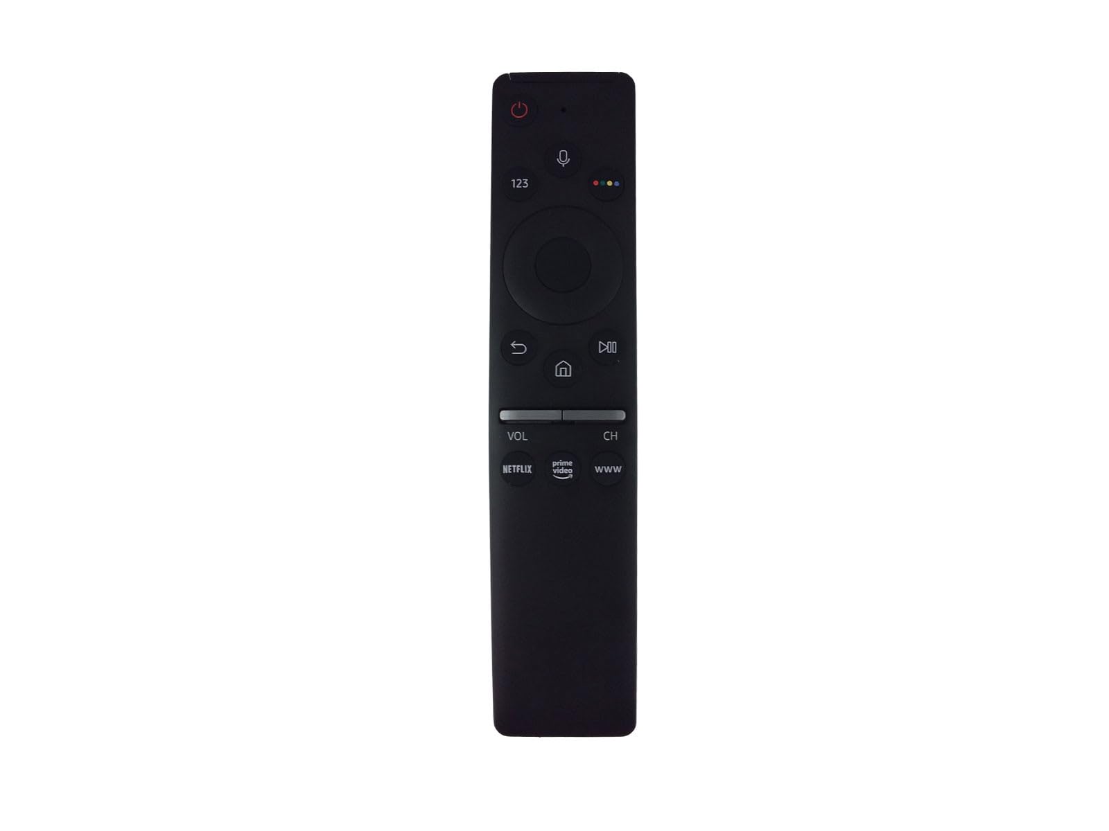 azurano Fernbedienung für SAMSUNG BN59-01312M, VOICE - Bild 3
