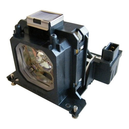 azurano Beamerlampe für SANYO POA-LMP114, 610-336-5404 Ersatzlampe mit Gehäuse - Bild 2