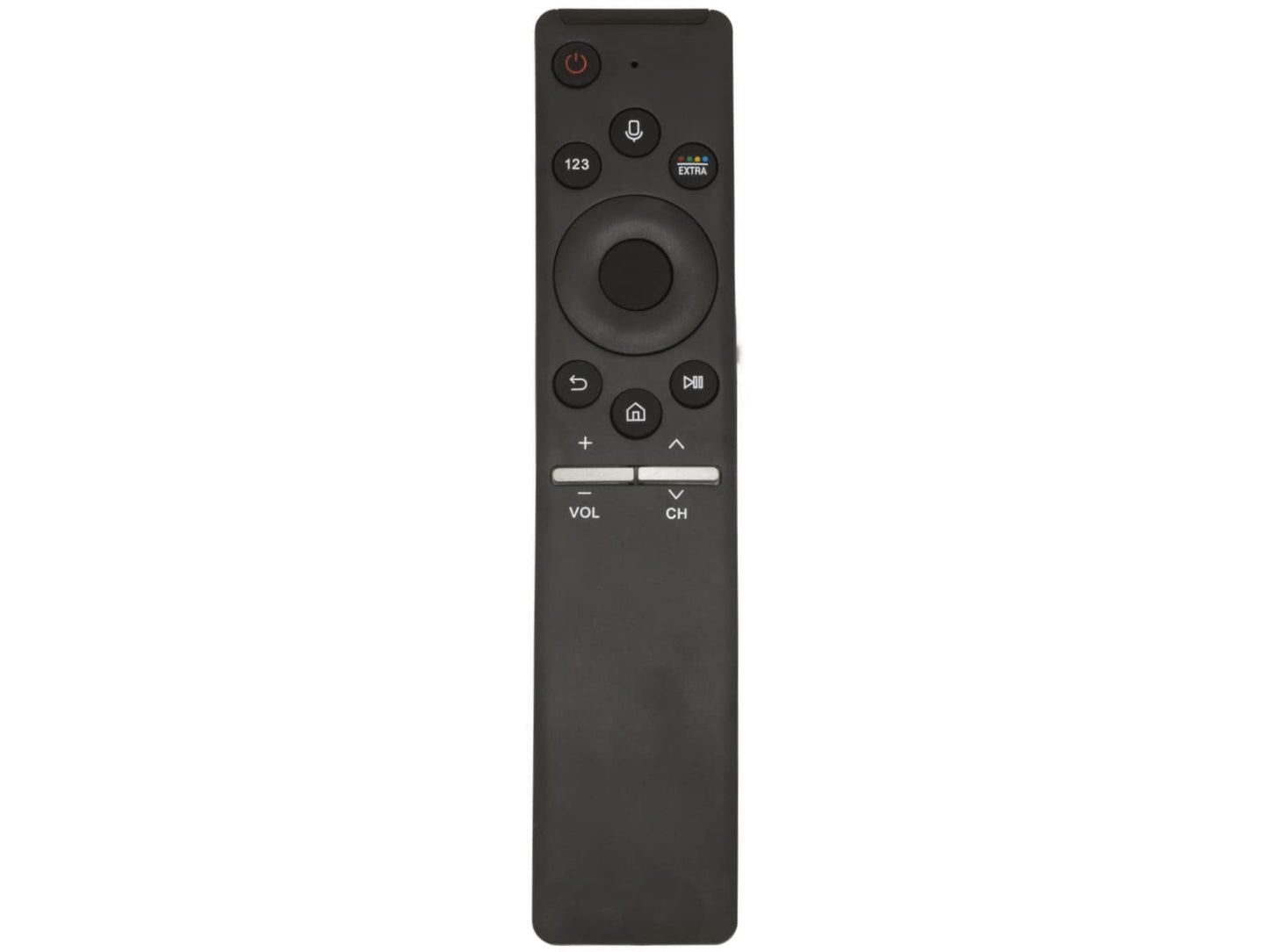 azurano Fernbedienung für SAMSUNG BN59-01266A mit VOICE Sprachfunktion für 2017er Samsung LED (UHD) SmartTV der MU-Serie - alternativ für BN59-01274A BN59-01292A BN59-01298A - Bild 9