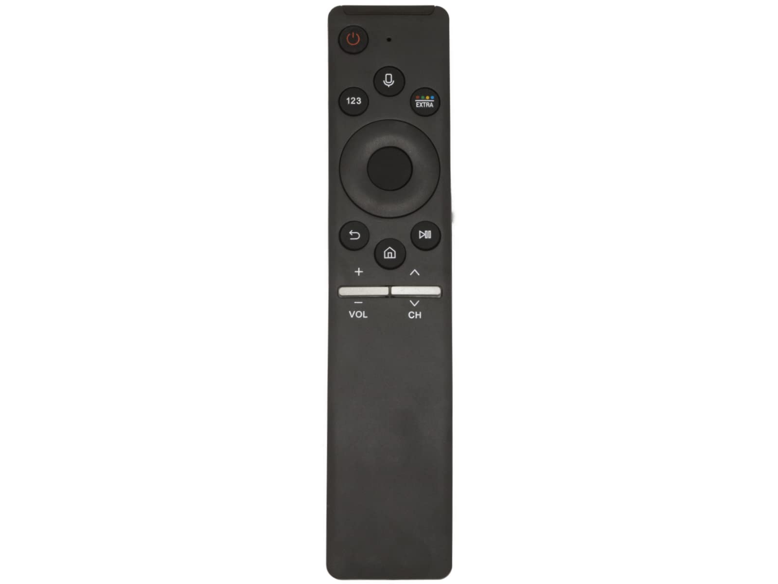 azurano Fernbedienung für SAMSUNG BN59-01266A mit VOICE Sprachfunktion für 2017er Samsung LED (UHD) SmartTV der MU-Serie - alternativ für BN59-01274A BN59-01292A BN59-01298A - Bild 9