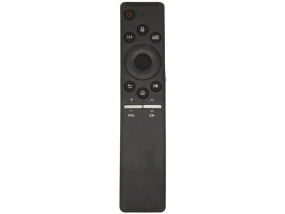 azurano Fernbedienung für SAMSUNG BN59-01266A mit VOICE Sprachfunktion für 2017er Samsung LED (UHD) SmartTV der MU-Serie - alternativ für BN59-01274A BN59-01292A BN59-01298A - Bild 9