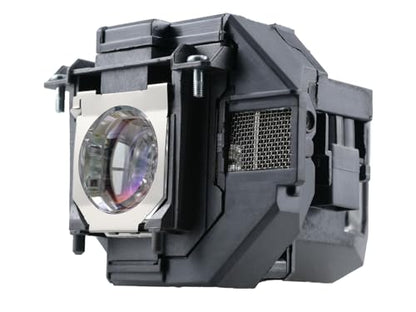 codalux Beamerlampe für EPSON ELPLP97, V13H010L97 verkauft und kompatibel mit PHILIPS Lampe mit Gehäuse - Bild 9