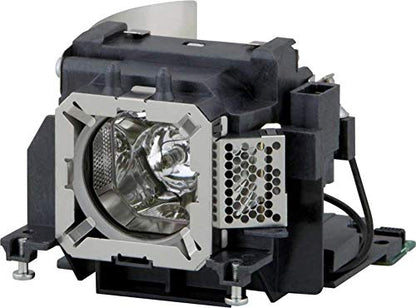 PANASONIC ET-LAV300 Beamerlampe mit Gehäuse - Bild 2
