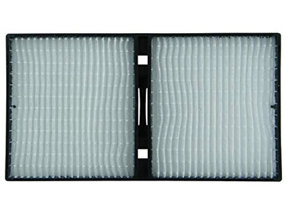 azurano Luftfilter Ersatz für EPSON ELPAF34, V13H134A34 für BrightLink 455Wi, EB 455Wi, 465i Beamer Projektor - Bild 2
