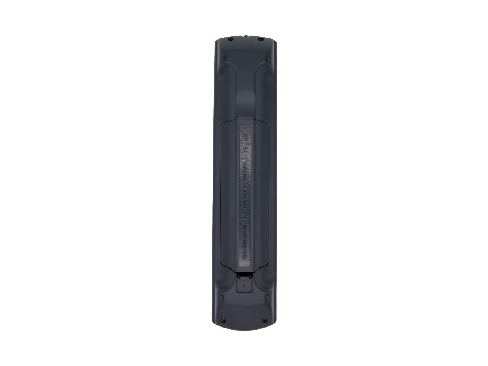 azurano Fernbedienung für PANASONIC N2QAYB000752 - Bild 8