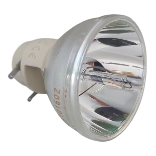 Osram P-VIP Beamerlampe für OPTOMA DE.5811122606-SOT BL-FP285A - Bild 2