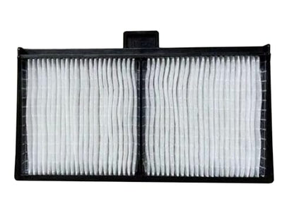 azurano Beamer Luftfilter für EPSON ELPAF55, V13H134A55, 1713712 Ersatzfilter Austauschfilter für EPSON Projektor - Bild 2