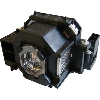 codalux Beamerlampe für EPSON ELPLP42, V13H010L42 verkauft und kompatibel mit OSRAM Lampe mit Gehäuse - Bild 8