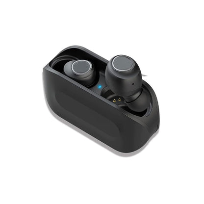 SonidoLab Vibe Wireless Earbuds kabellose Bluetooth In-Ear Kopfhörer, 20h Wiedergabe, Dual Connect, kleinere Passform, Touch-Control, Automatisches Einschalten & Verbinden - Bild 8