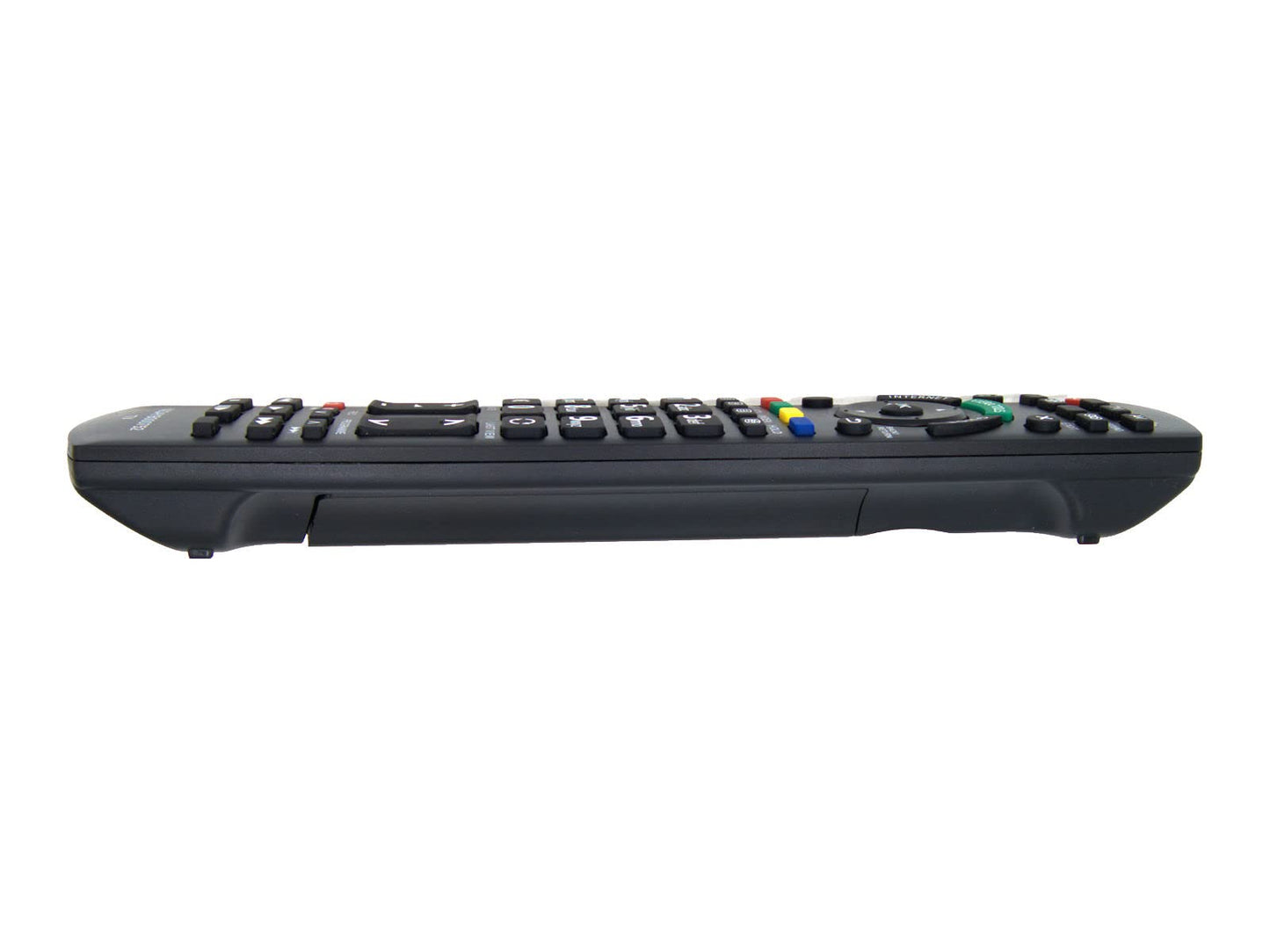 azurano Fernbedienung für PANASONIC N2QAYB000752 - Bild 7
