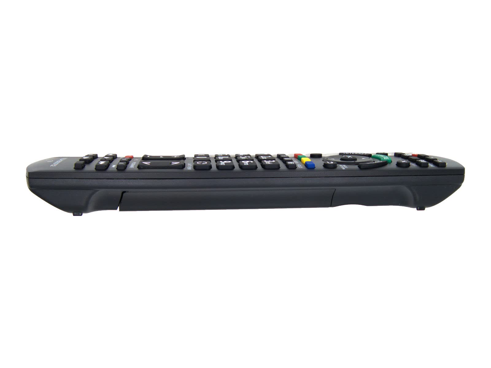 azurano Fernbedienung für PANASONIC N2QAYB000752 - Bild 7