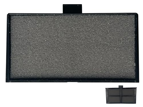 azurano Beamer Luftfilter ELPAF54, V13H134A54, 1731693 für EPSON Projektoren Ersatzfilter Austauschfilter - Bild 2