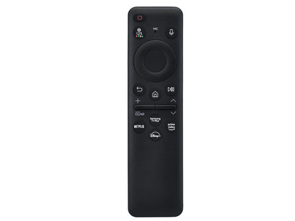 azurano Fernbedienung für SAMSUNG BN59-01432D, BN59-01432A, TM2360E, SOLAR, USB-C, VOICE - Sprachfernbedienung - Bild 10