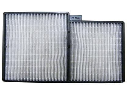 azurano Beamer Luftfilter für EPSON ELPAF29, V13H134A29, 1537773 Ersatzfilter Austauschfilter für EPSON Projektor - Bild 1
