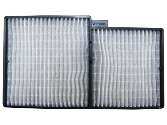 azurano Beamer Luftfilter für EPSON ELPAF29, V13H134A29, 1537773 Ersatzfilter Austauschfilter für EPSON Projektor - Bild 1
