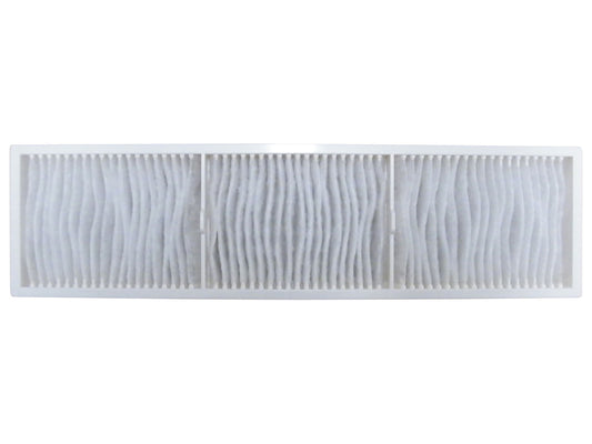 azurano Beamer-Luftfilter für EPSON ELPAF46, V13H134A46, 1623717 - Bild 1