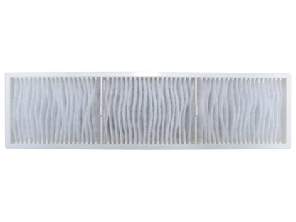 azurano Luftfilter ELPAF46, V13H134A46, 1623717 für EPSON Projektoren Ersatzfilter Austauschfilter - Bild 1
