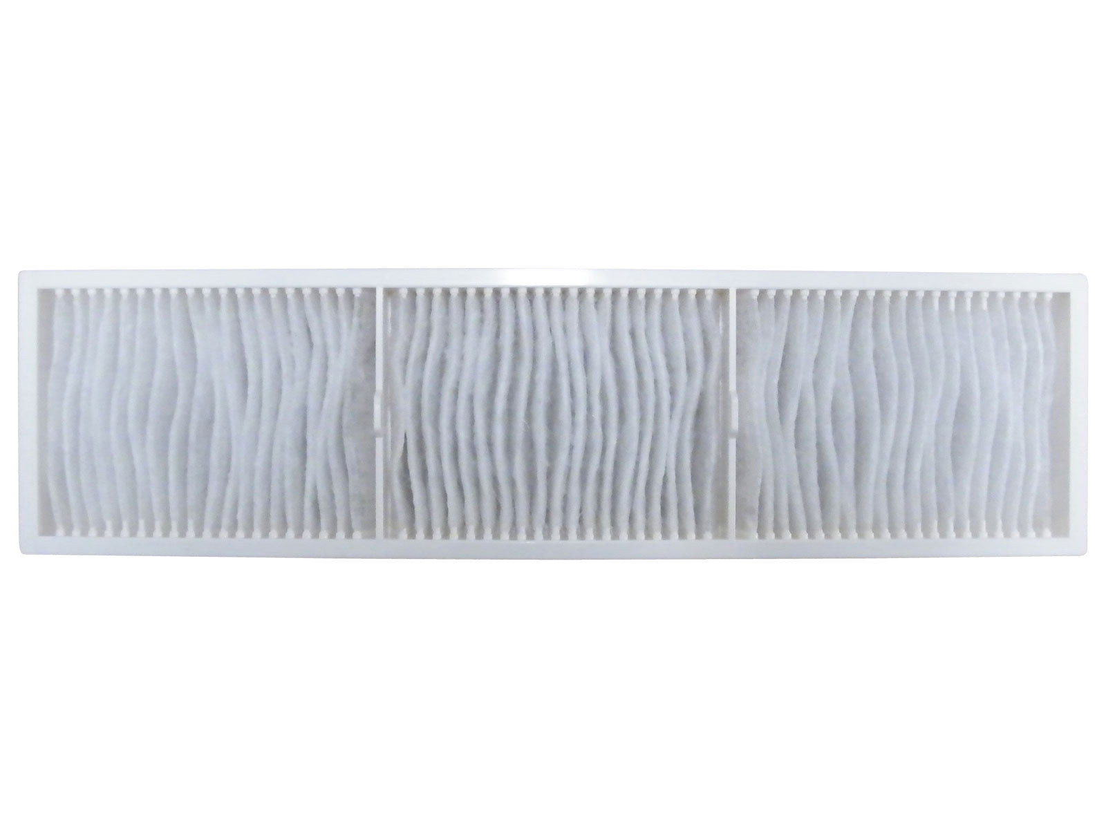 azurano Beamer Luftfilter für EPSON ELPAF46, V13H134A46, 1623717 Ersatzfilter Austauschfilter für EPSON Projektor - Bild 1