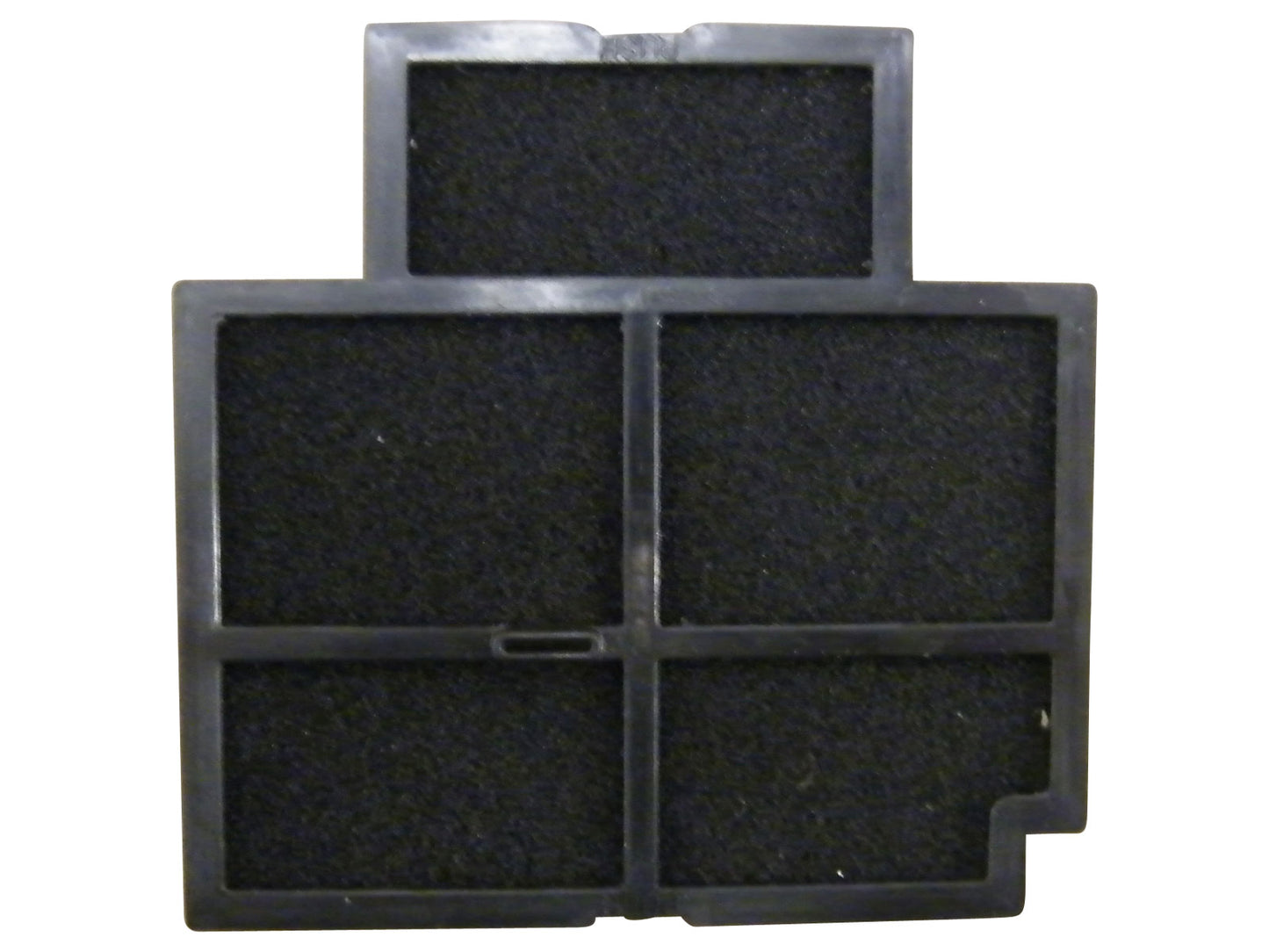 azurano Beamer Luftfilter NJ09702, 78-8118-9376-3 für HITACHI Projektoren Ersatzfilter Austauschfilter - Bild 1