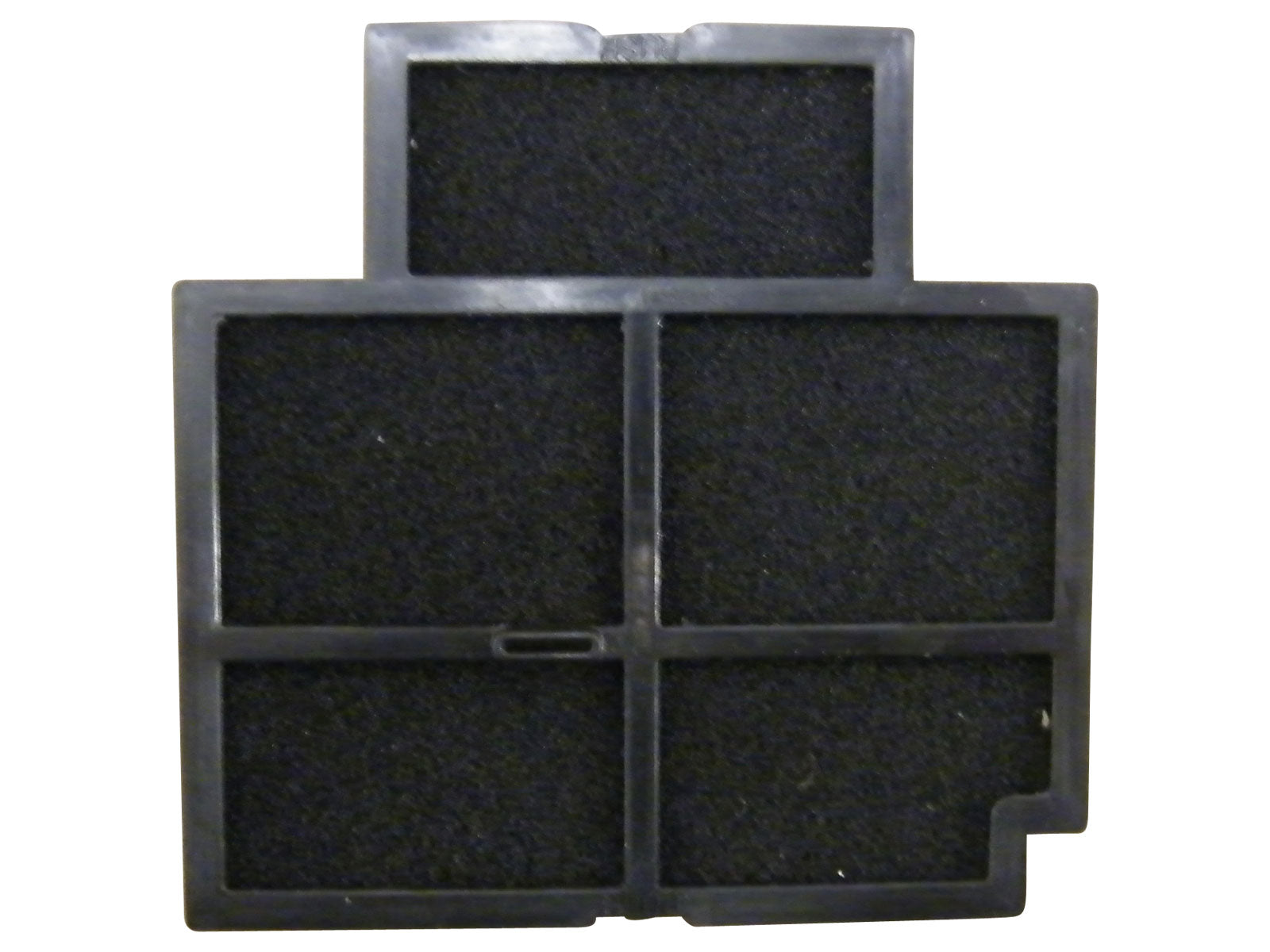 azurano Beamer Luftfilter für HITACHI NJ09702, 78-8118-9376-3 Ersatzfilter Austauschfilter für HITACHI Projektor - Bild 1