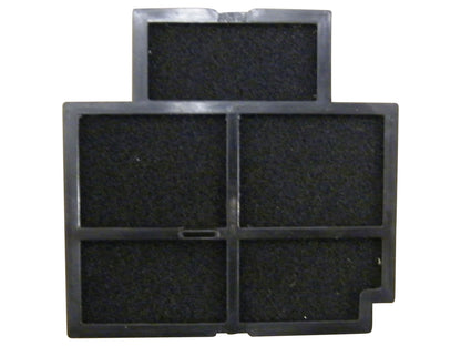 azurano Beamer Luftfilter für HITACHI NJ09702, 78-8118-9376-3 Ersatzfilter Austauschfilter für HITACHI Projektor - Bild 1