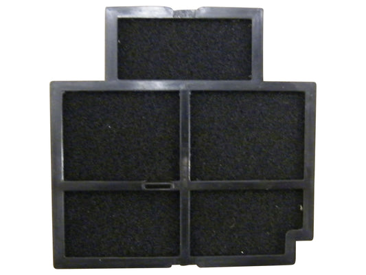 azurano Beamer Luftfilter für HITACHI NJ09702, 78-8118-9376-3 Ersatzfilter Austauschfilter für HITACHI Projektor - Bild 1