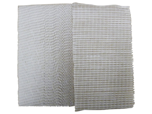 azurano Beamer Luftfilter für HITACHI MU06481, MU06432, 78-8138-1041-9, 78-8138-1079-9, (also fit for 3M) Ersatzfilter Austauschfilter für HITACHI Projektor - Bild 1