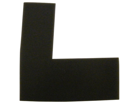 SHARP PFILDA022WJKZ Luftfilter für Beamer Ersatzfilter - Bild 1