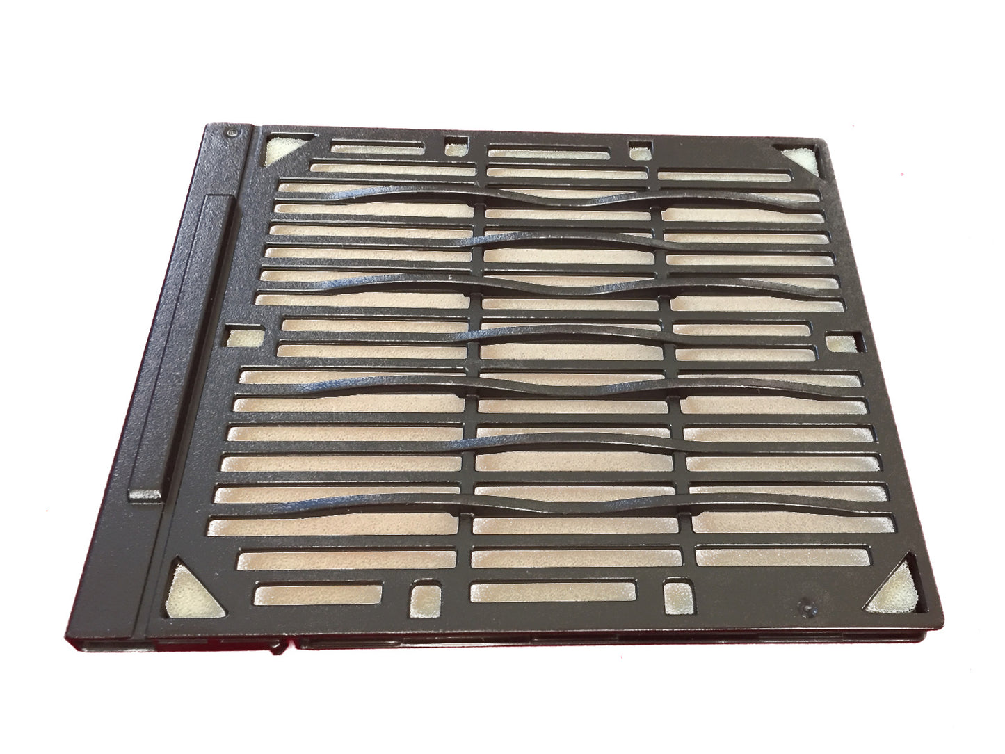 azurano Luftfilter QD60122 für HITACHI Projektoren Ersatzfilter Austauschfilter - Bild 1