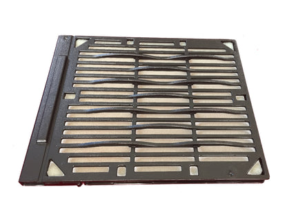 azurano Luftfilter QD60122 für HITACHI Projektoren Ersatzfilter Austauschfilter - Bild 1