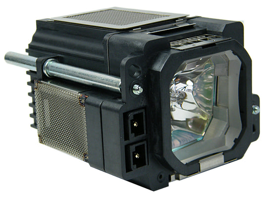 codalux Beamerlampe für MITSUBISHI VLT-HC9000LP verkauft und kompatibel mit OSRAM Lampe mit Gehäuse - Bild 1