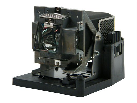 azurano Beamerlampe für VIVITEK 5811117496-S, 5811117496-SVV Ersatzlampe mit Gehäuse - Bild 1