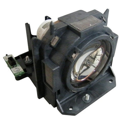 codalux Beamerlampe für PANASONIC ET-LAD60 ET-LAD60A verkauft und kompatibel mit USHIO Lampe mit Gehäuse - Bild 2