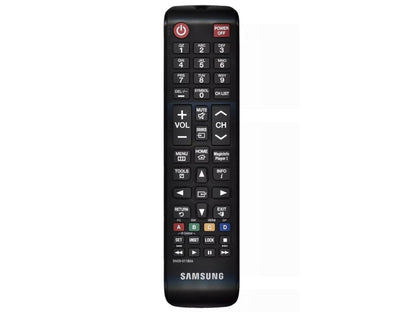 Samsung BN59–01180A – Ersatz-Fernbedienung für TV, Schwarz - Bild 3