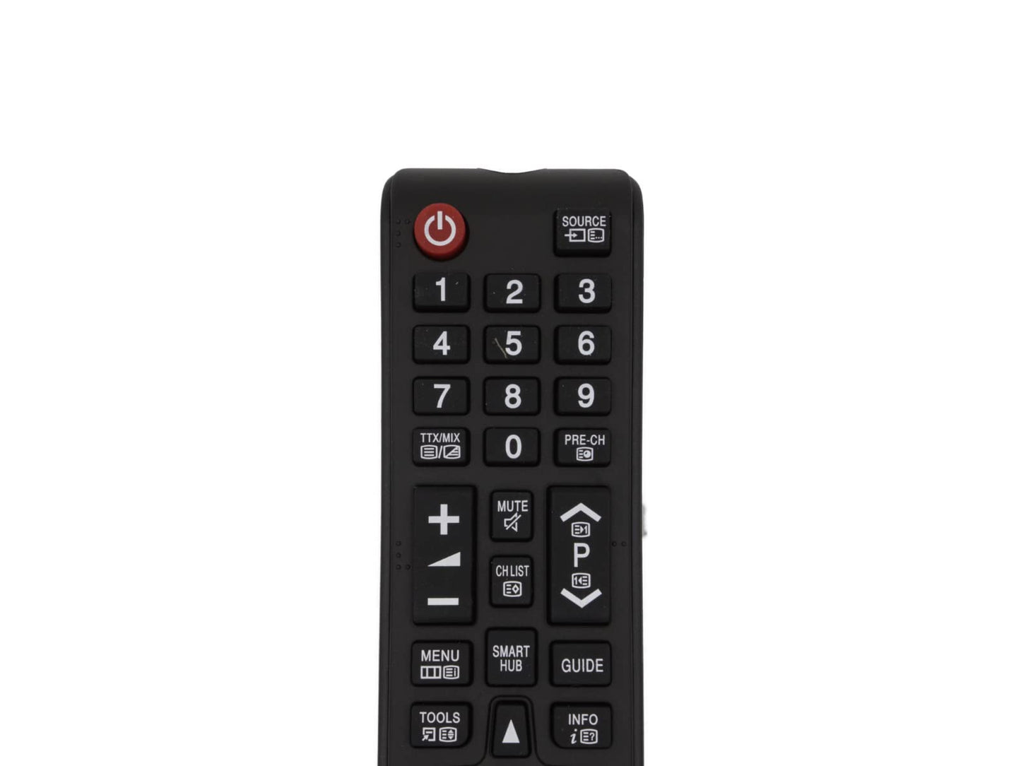 azurano Fernbedienung für SAMSUNG BN59-01199G für SAMSUNG Smart TV J-Serie, JU-Serie - Bild 10