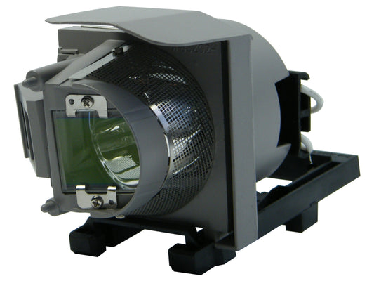 azurano Beamerlampe für OPTOMA SP.8UP01GC01 SP.8UP01GC02 BL-FP280I Ersatzlampe mit Gehäuse - Bild 1