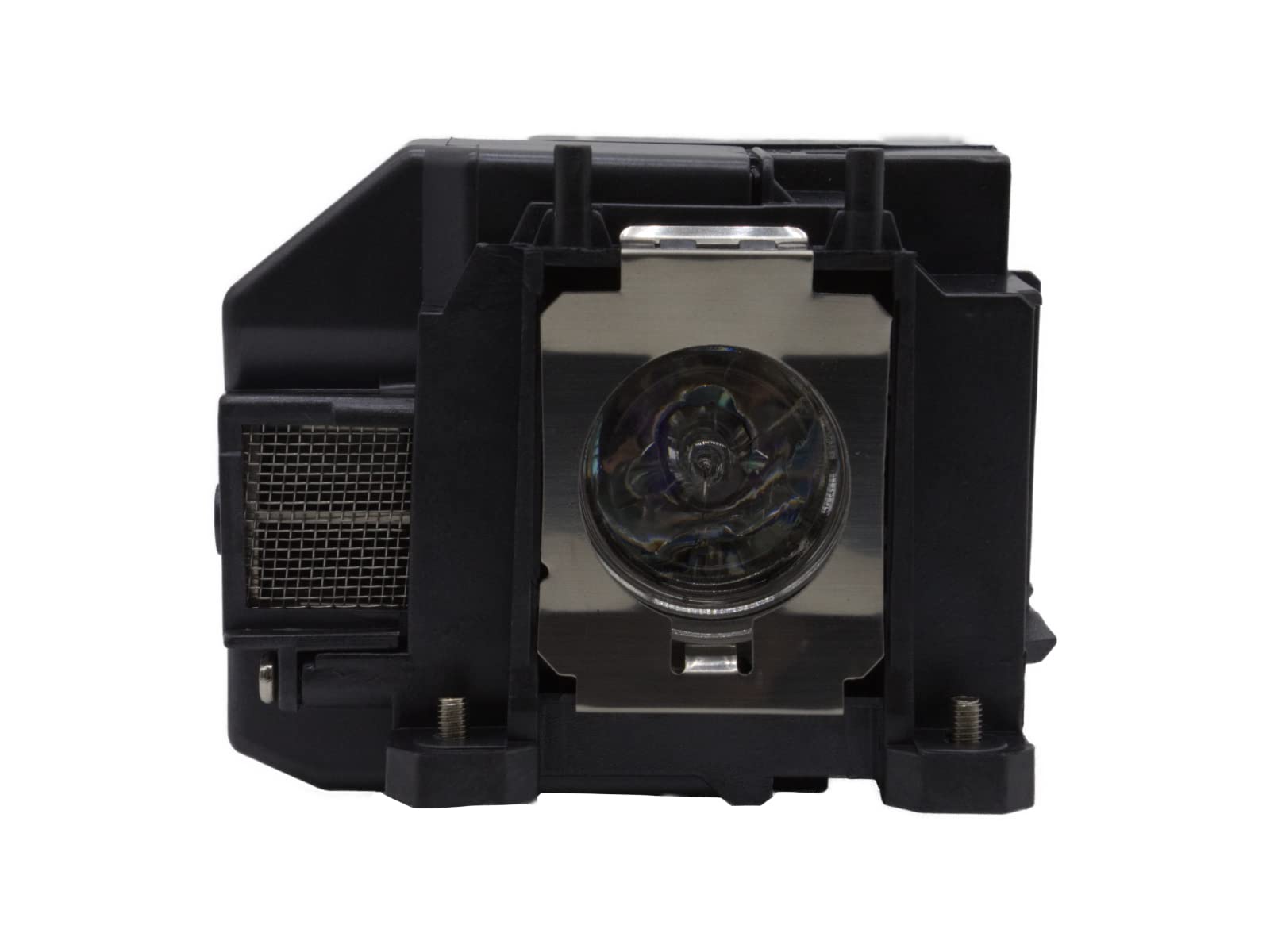 azurano Beamerlampe kompatibel mit EPSON ELPLP67, V13H010L67 für Epson Projektoren der EB-Serie, EX-Serie, EH-Serie, PowerLite-Serie, Ersatzlampe mit Gehäuse, 200W - Bild 10
