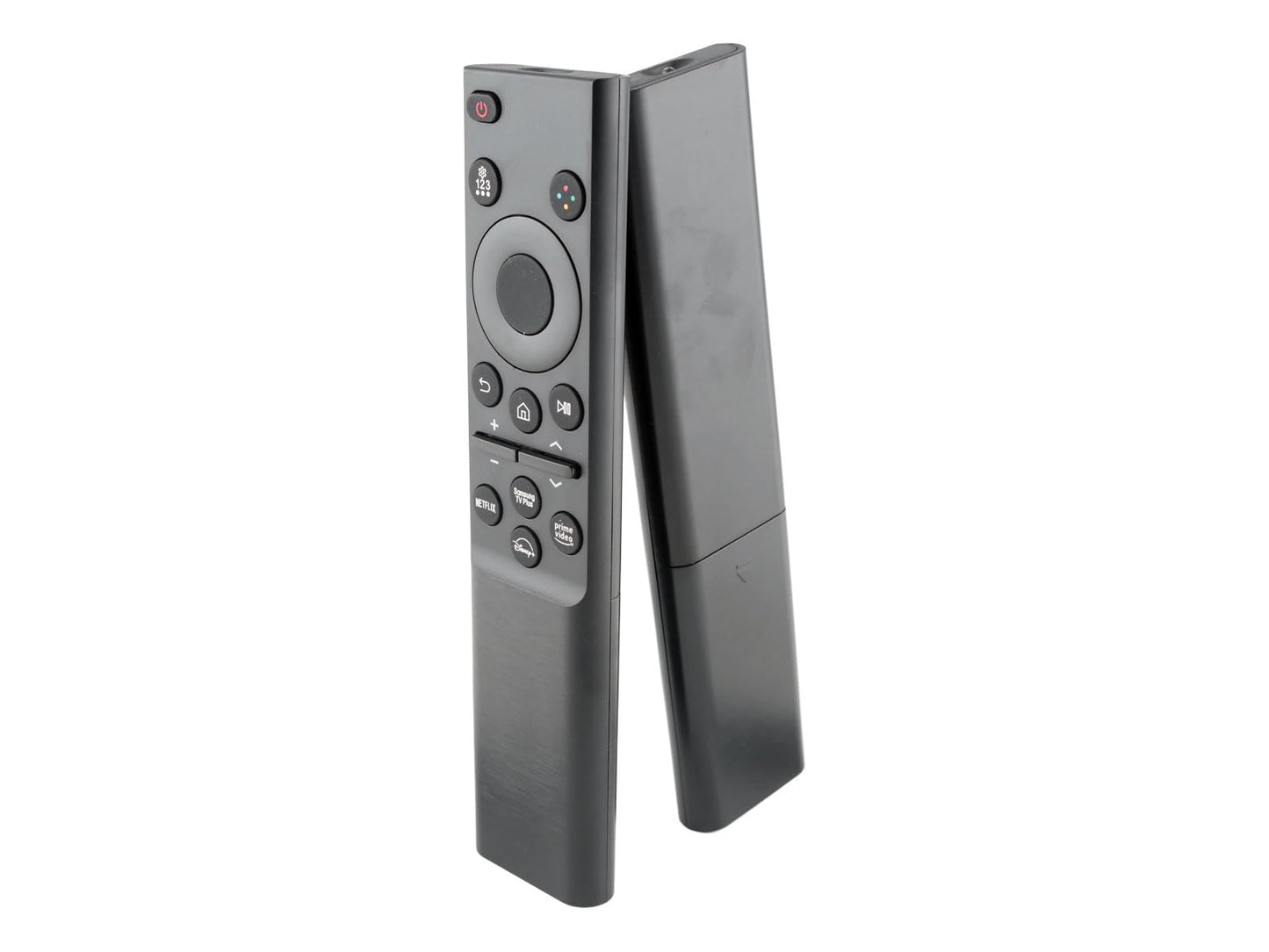 azurano Fernbedienung für SAMSUNG BN59-01388H, BN5901388H - GU55CU7179, GU55CU7179UXZG, GU65CU7179, GU65CU7179UXZG, GU75CU7179 ... - Ersetzt auch BN59-01393C, BN59-01388A, BN59-01388L - Bild 10