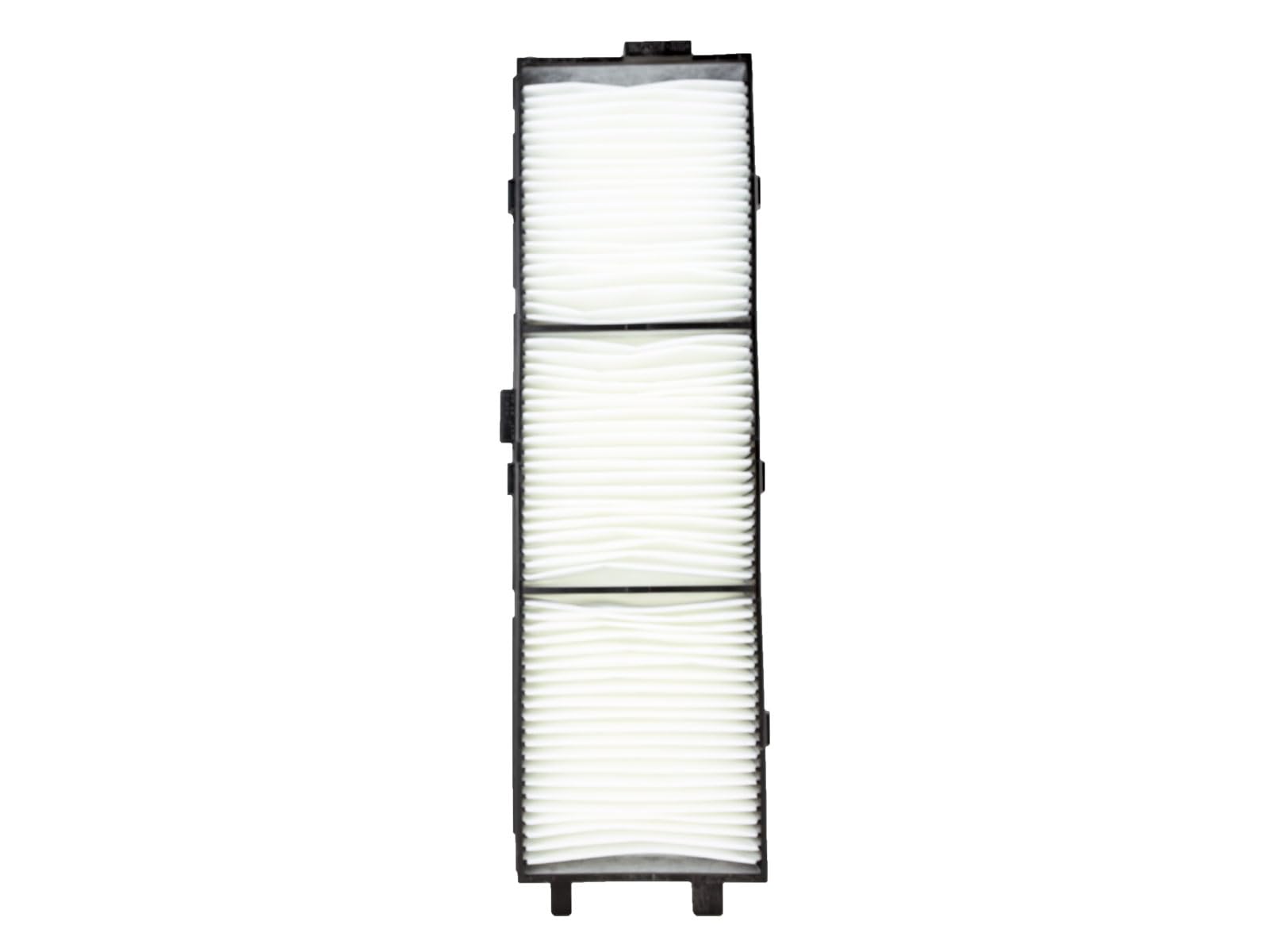 azurano Luftfilter Ersatz für PANASONIC ET-RFV400 für PT-VW530, PT-VW530E, PT-VW530U, PT-VW535N, PT-VW535NE, PT-VW535NU, PT-VX600, PT-VX600E, PT-VX600U, PT-VX605N, PT-VX605NE, PT-VX605NU, PT-VZ470, PT-VZ470D, PT-VZ570, PT-VZ570E, PT-VZ570U, PT-VZ575N, P - Bild 9