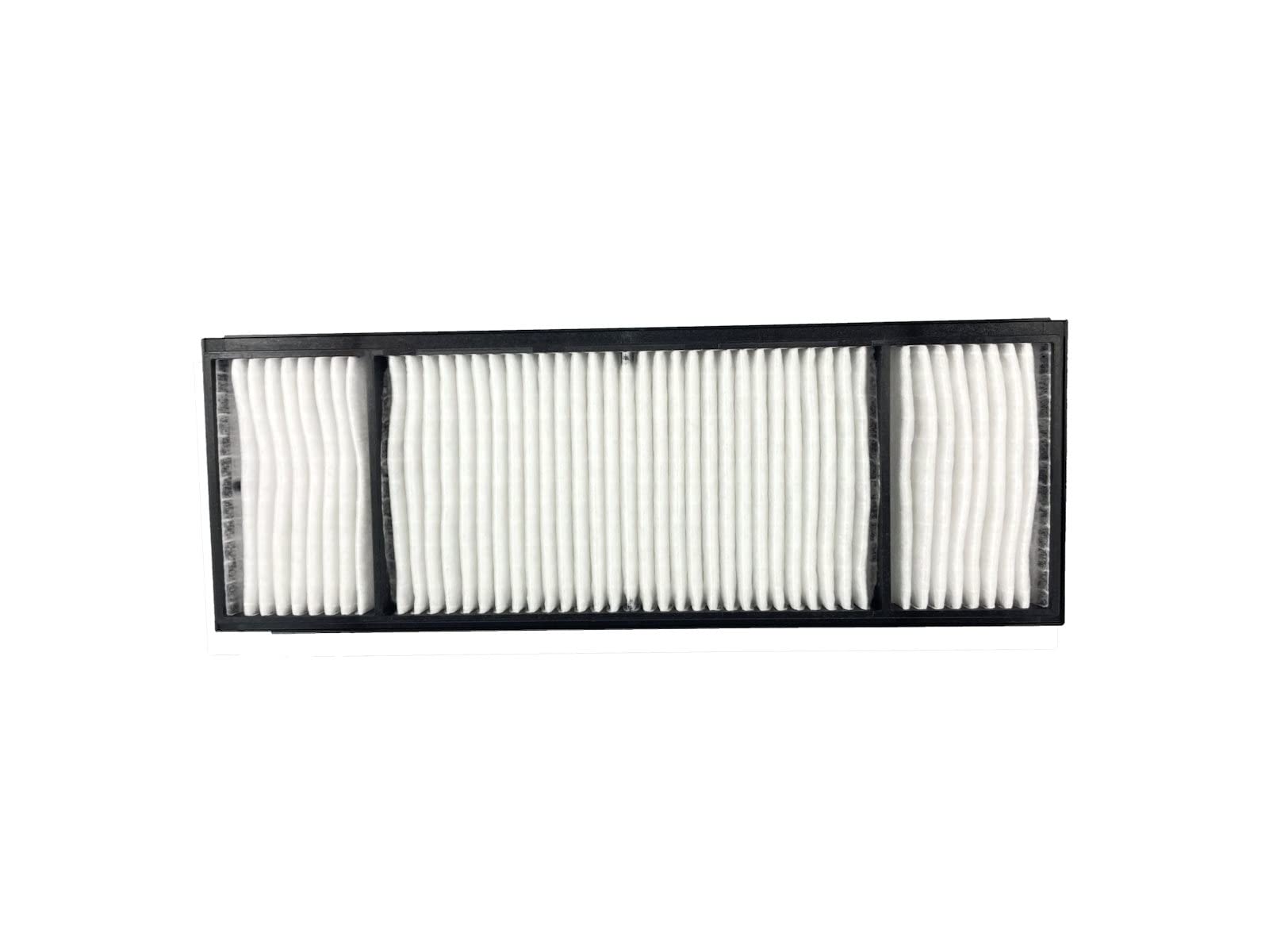 azurano Beamer-Luftfilter für EPSON ELPAF60, V13H134A60 - EB-720 725W 735F 750F 755F 760W 770F 775F L200F L200SW L200SX L200W L200X L210SF L210SW L210W L250F L255F L260F L265F L210SF L210SW LS300B LS300W LS300 LS650B LS650W 770Fi - Bild 3