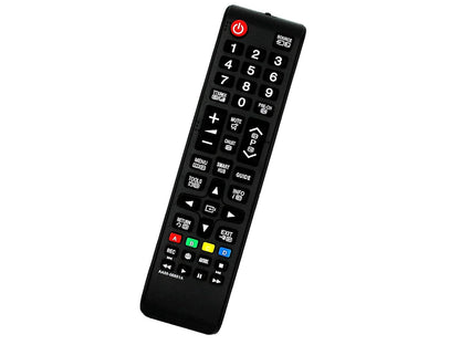 azurano Fernbedienung für SAMSUNG AA59-00851A, AA5900851A - Bild 3
