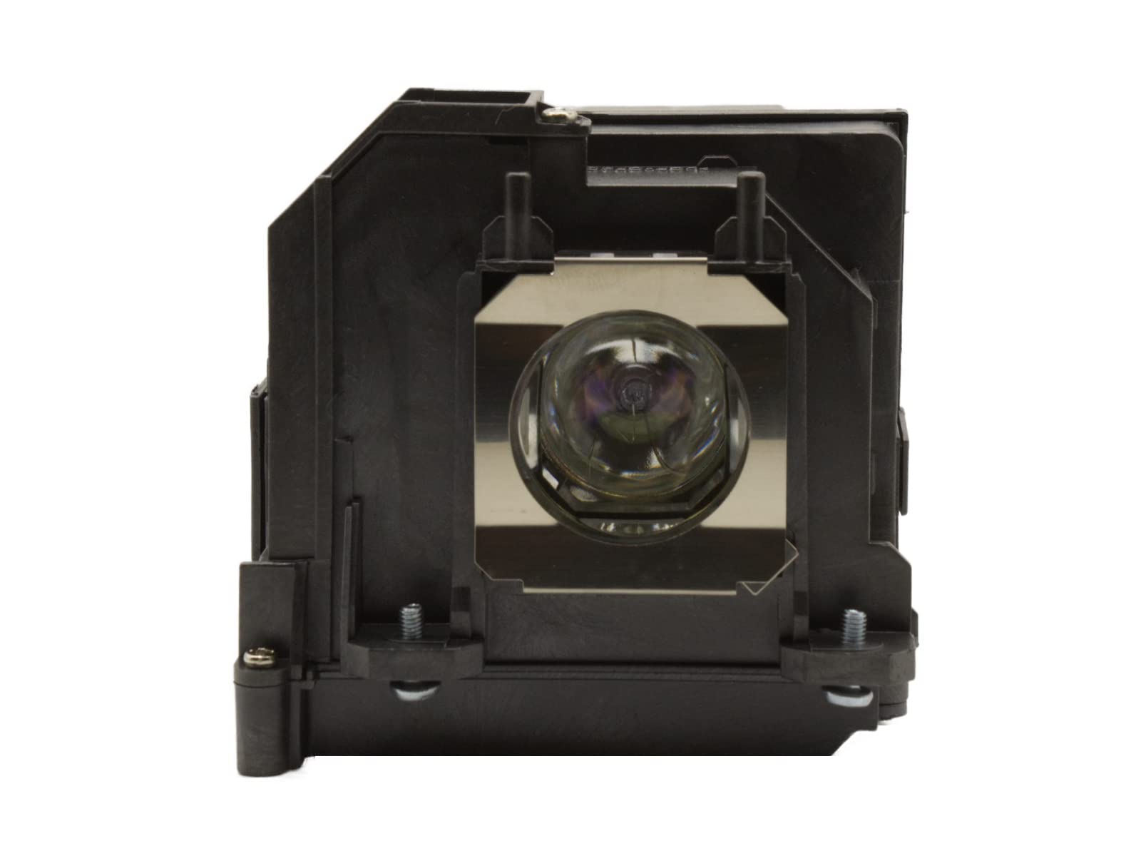codalux Beamerlampe für EPSON ELPLP71, V13H010L71 verkauft und kompatibel mit PHILIPS Lampe mit Gehäuse - Bild 10