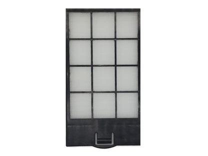 azurano Beamer Luftfilter für PANASONIC TKNE062-1, ET-LAD57 Filter, TMZX5046-3, ET-LAD40 Filter, Filter Set Ersatzfilter Austauschfilter für PANASONIC Projektor - Bild 3