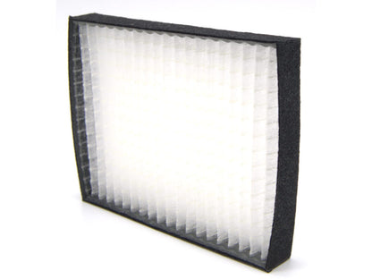 azurano Beamer-Luftfilter für PANASONIC TMZX5209, ET-LAD120W Filter - 2er Set | geeignet für PT-DW830 , PT-DX100 , PT-DZ870 - Bild 3