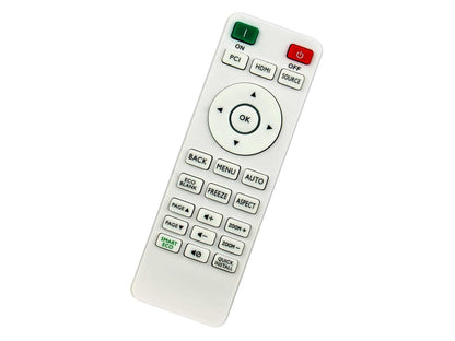 azurano Fernbedienung für BENQ 5J.JGV06.001, RCX014 - Bild 3