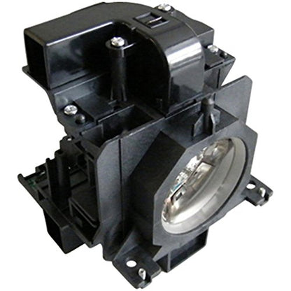 azurano Beamerlampe für PANASONIC ET-LAE200, ETLAE200 Ersatzlampe mit Gehäuse - Bild 2