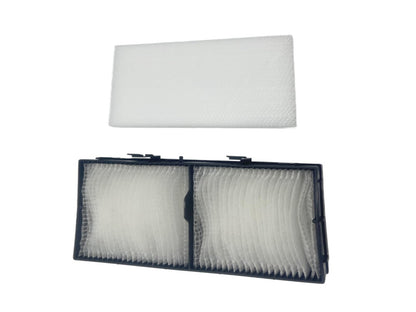 azurano Beamer Luftfilter für HITACHI UX40821, 003-005339-01 Ersatzfilter Austauschfilter für HITACHI Projektor - Bild 3