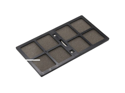 azurano Luftfilter Ersatz für EPSON ELPAF27, V13H134A27 für EB-460i, EB-460, EB-450Wi, EB-450W, EB-440W Beamer Projektor - Bild 10